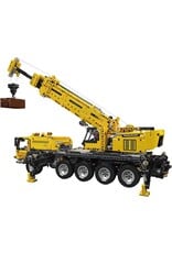 Mould King Mold King 17047 Mobile crane MKII