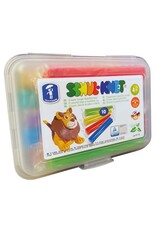 Feuchtmann  SCHUL-KNET - Set One For Two - Box Maxi 500 Gram