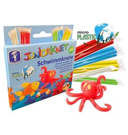 Feuchtmann  JUNiORKNET floating clay