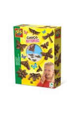 SES Creative SES Choco butterflies