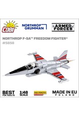 COBI COBI 5858  Northrop F-5A FREEDOM FIGHTER