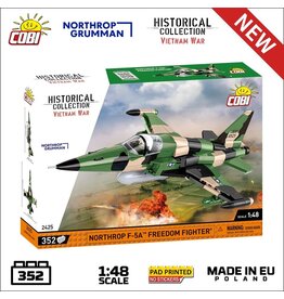 COBI COBI 2425 Northrop F-5A  FREEDOM FIGHTER