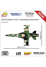 COBI COBI 2425 Northrop F-5A  FREEDOM FIGHTER