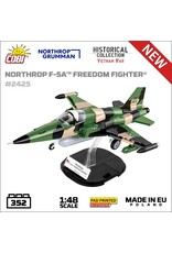 COBI COBI 2425 Northrop F-5A  FREEDOM FIGHTER