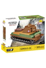 COBI COBI 3093 Somua S-35