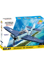 COBI COBI 5752 Grumman TBF Avenger