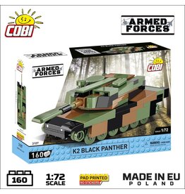 COBI 1/72 T-34/85 Micro Tank, 3092