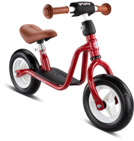 Puky LRM Balance Bike chili red- FC Bayern München