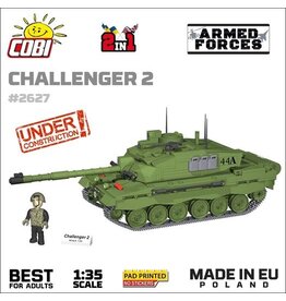 COBI COBI  2627 Challenger II  2in1