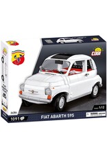 COBI COBI 24354 Fiat 500 Abarth 1965