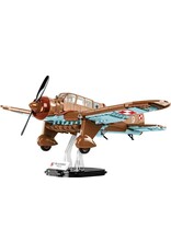 COBI COBI  5751 - PZL 23 Karas