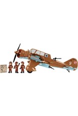 COBI COBI  5751 - PZL 23 Karas