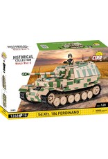 COBI COBI 2583 Sd,Kfz.184 Ferdinnand