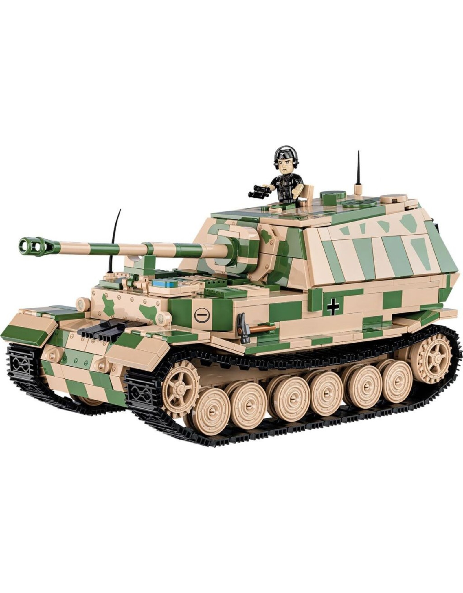 COBI COBI 2583 Sd,Kfz.184 Ferdinnand