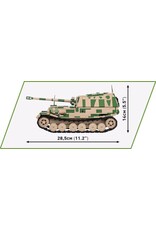 COBI COBI 2583 Sd,Kfz.184 Ferdinnand