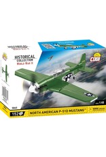 COBI COBI 5860 P-51D Mustang