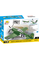 COBI COBI 5860 P-51D Mustang