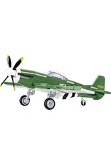 COBI COBI 5860 P-51D Mustang