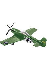 COBI COBI 5860 P-51D Mustang