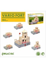 Walachia Walachia Vario Fort 194st