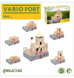 Walachia Walachia Vario Fort 194st