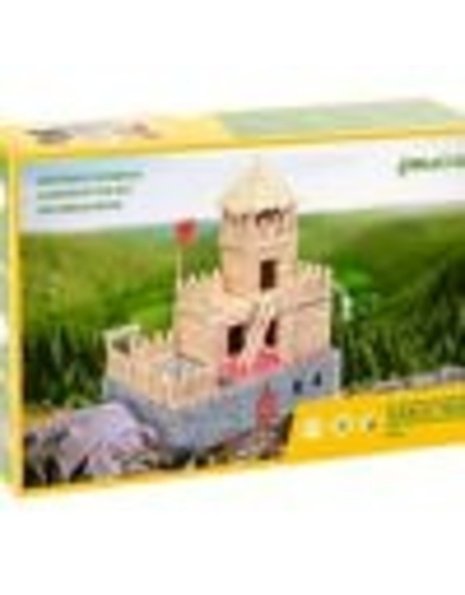 Walachia Walachia Vario Fort 194pcs