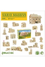 Walachia Walachia Vario Massief 209st