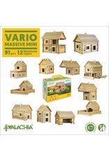 Walachia Walachia Vario Massive Mini 91pcs