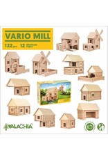 Walachia Walachia Vario Molen 122st