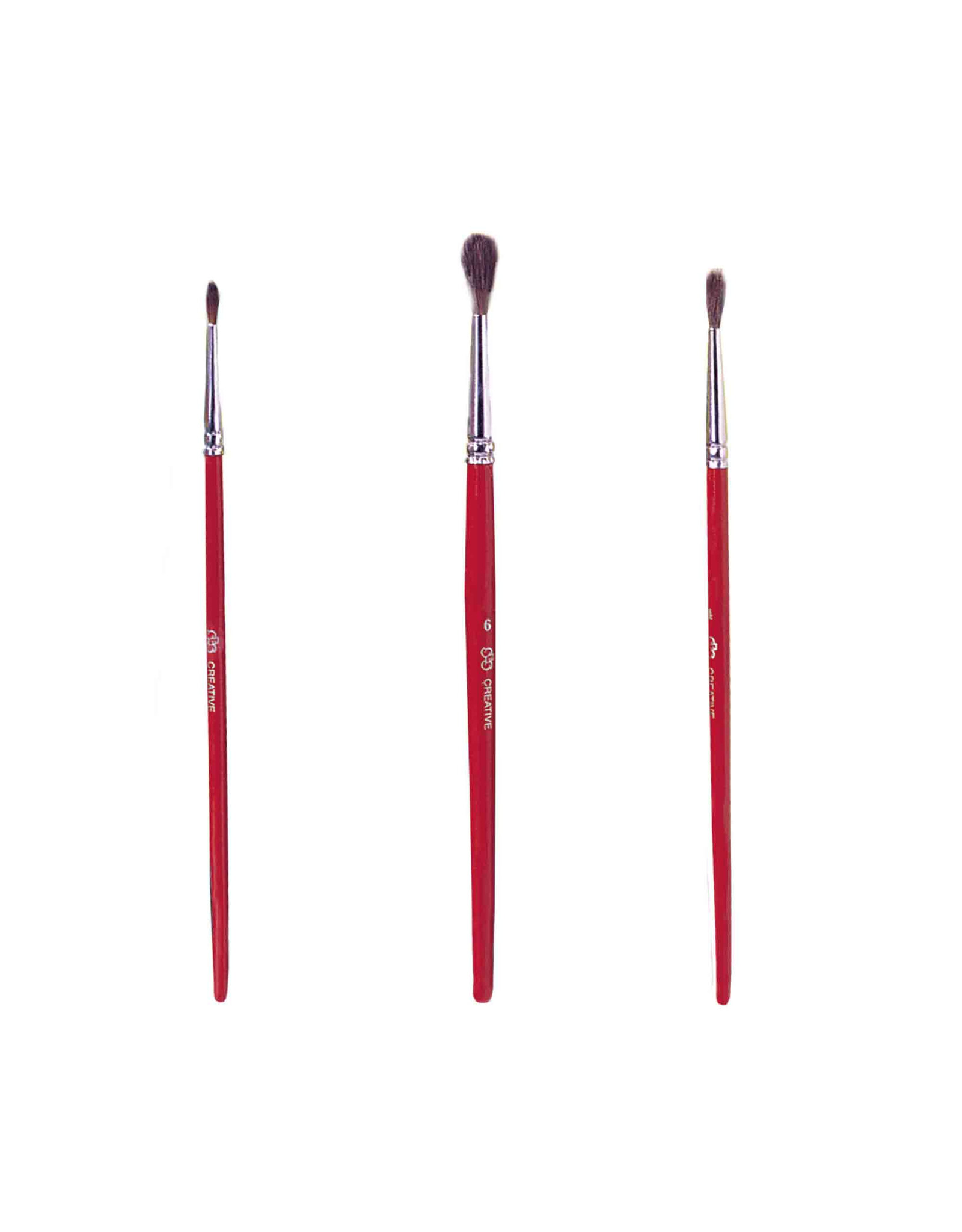 SES Creative SES Brushset 3 pieces