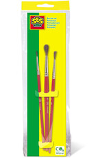 SES Creative SES Brushset 3 pieces