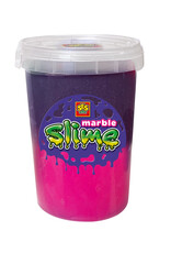 SES Creative SES Slime Marble - Pink and purple 200gr