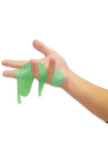 SES Creative SES Slime Marble - Paars en groen 200gr