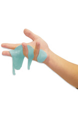 SES Creative SES Slime Marble - Green and blue 200gr