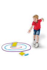 SES Creative SES Kreidespiele - 5 in 1 Set