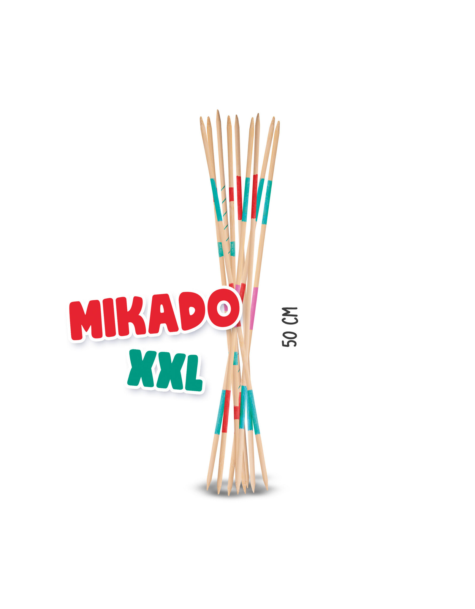 SES Creative SES Mikado XXL