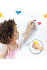 SES Creative  SES - Tiny Talents - Bath crayons - 8 colours