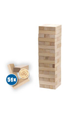 SES Creative SES Tumbling tower XXL