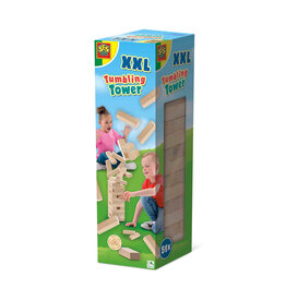 SES Creative Tumbling tower XXL