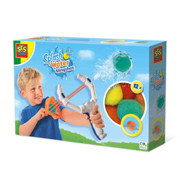 SES Creative Splash water slingshot