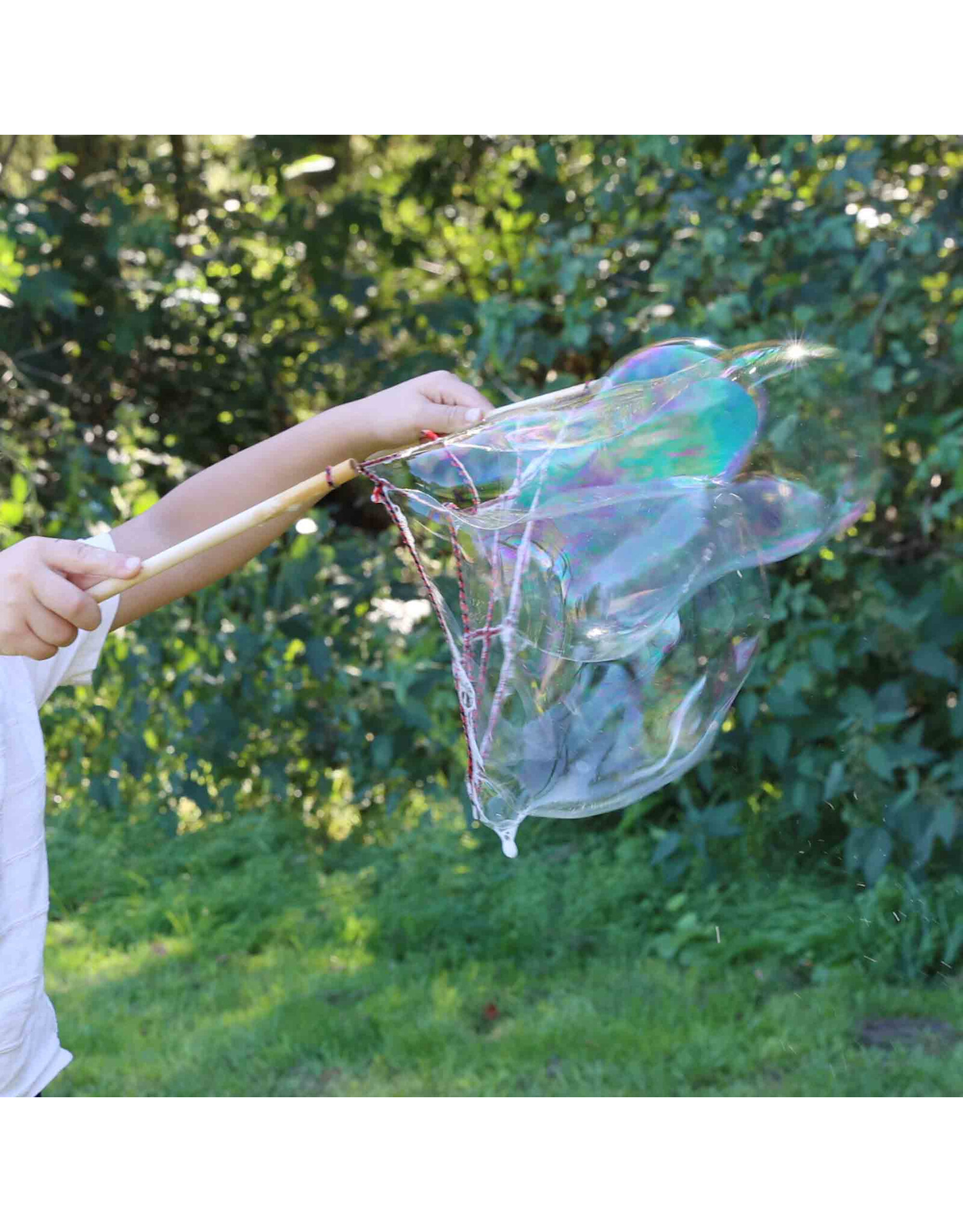 SES Creative SES Spinnenweb mega bubbles