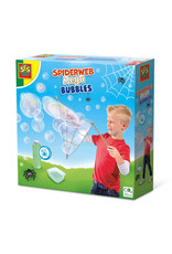 SES Creative SES Spinnenweb mega bubbles