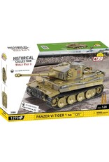 COBI COBI 2588 Panzer VI Tiger I  nr 131