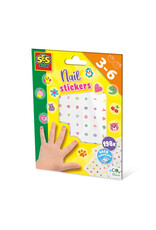 SES Creative SES Nagelstickers