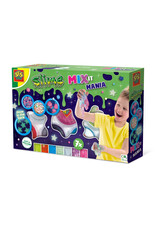 SES Creative SES Slime Mix it mania