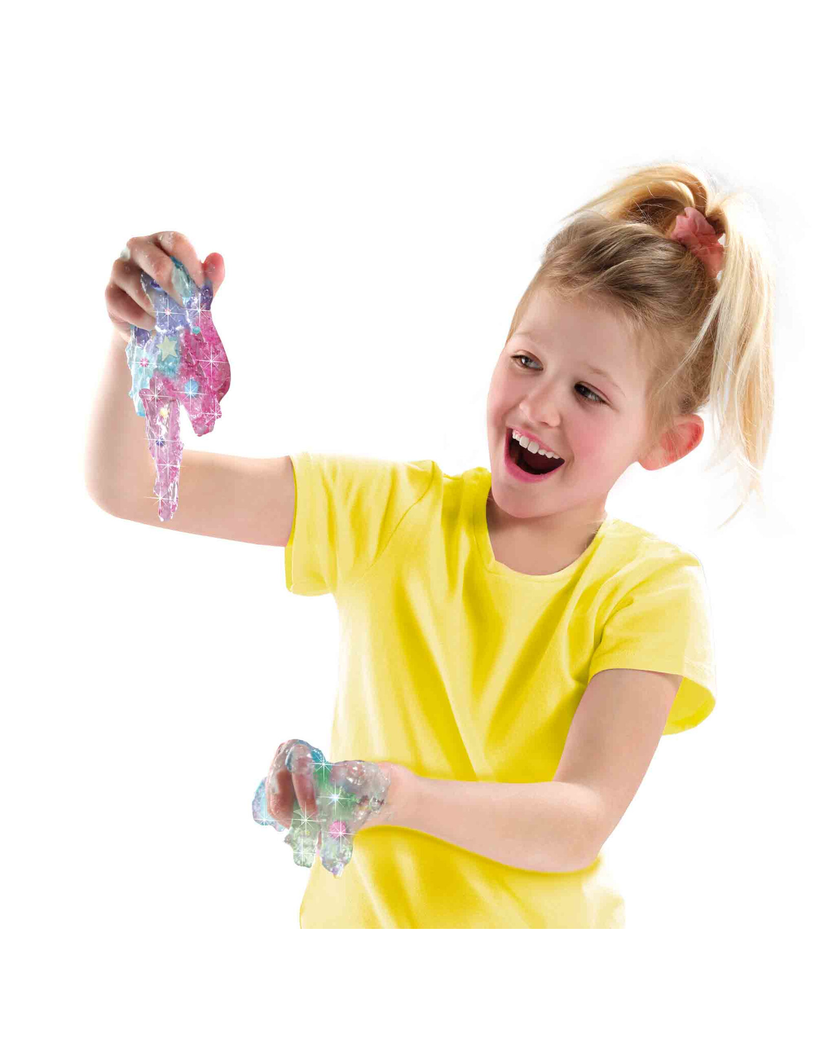 SES Creative SES Slime Mix it mania