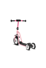 Puky Puky R1 Scooter retro pink