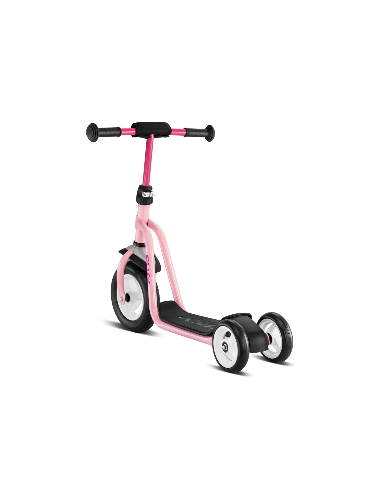 Puky Puky R1 Scooter retro pink