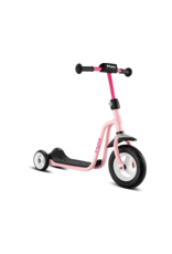 Puky Puky R1 Scooter retro pink