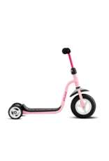 Puky Puky R1 Scooter retro pink